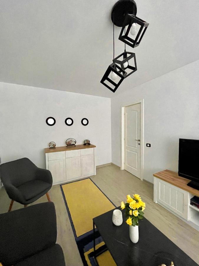 Apartament 3 Camere ネプトゥン エクステリア 写真