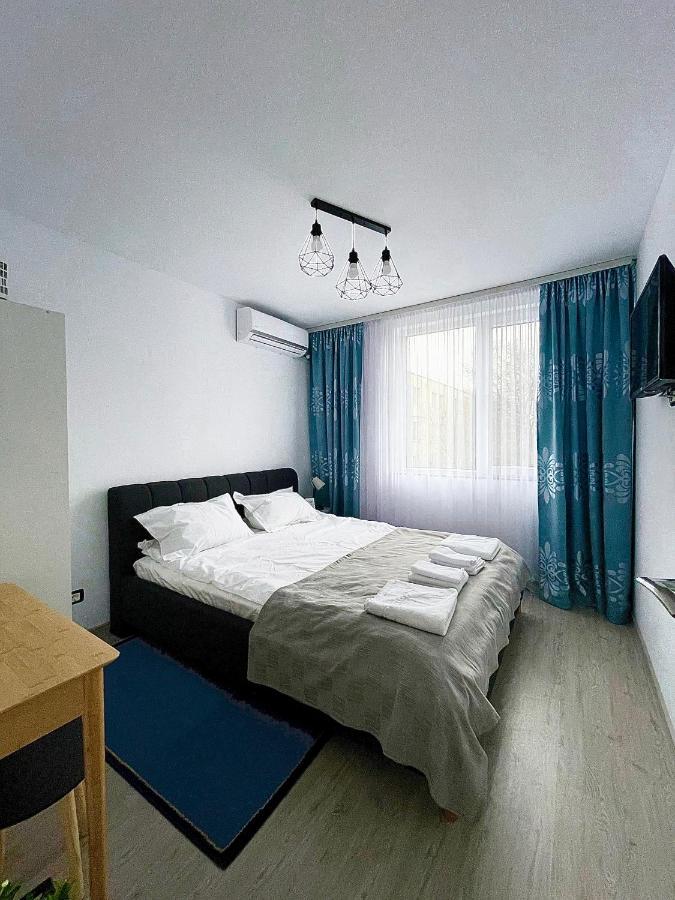 Apartament 3 Camere ネプトゥン エクステリア 写真