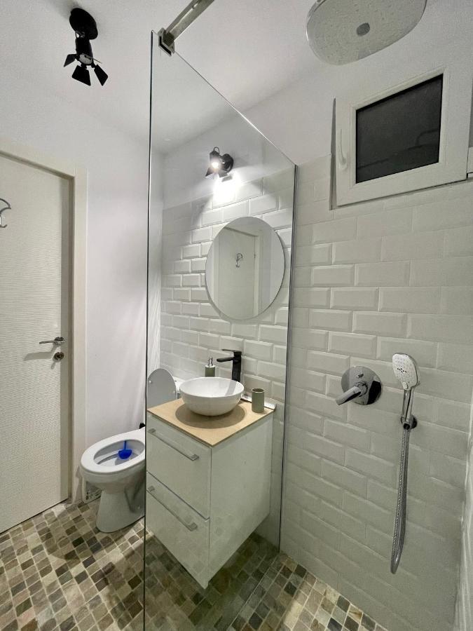 Apartament 3 Camere ネプトゥン エクステリア 写真